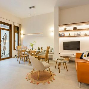 Appartement met Drie Slaapkamers